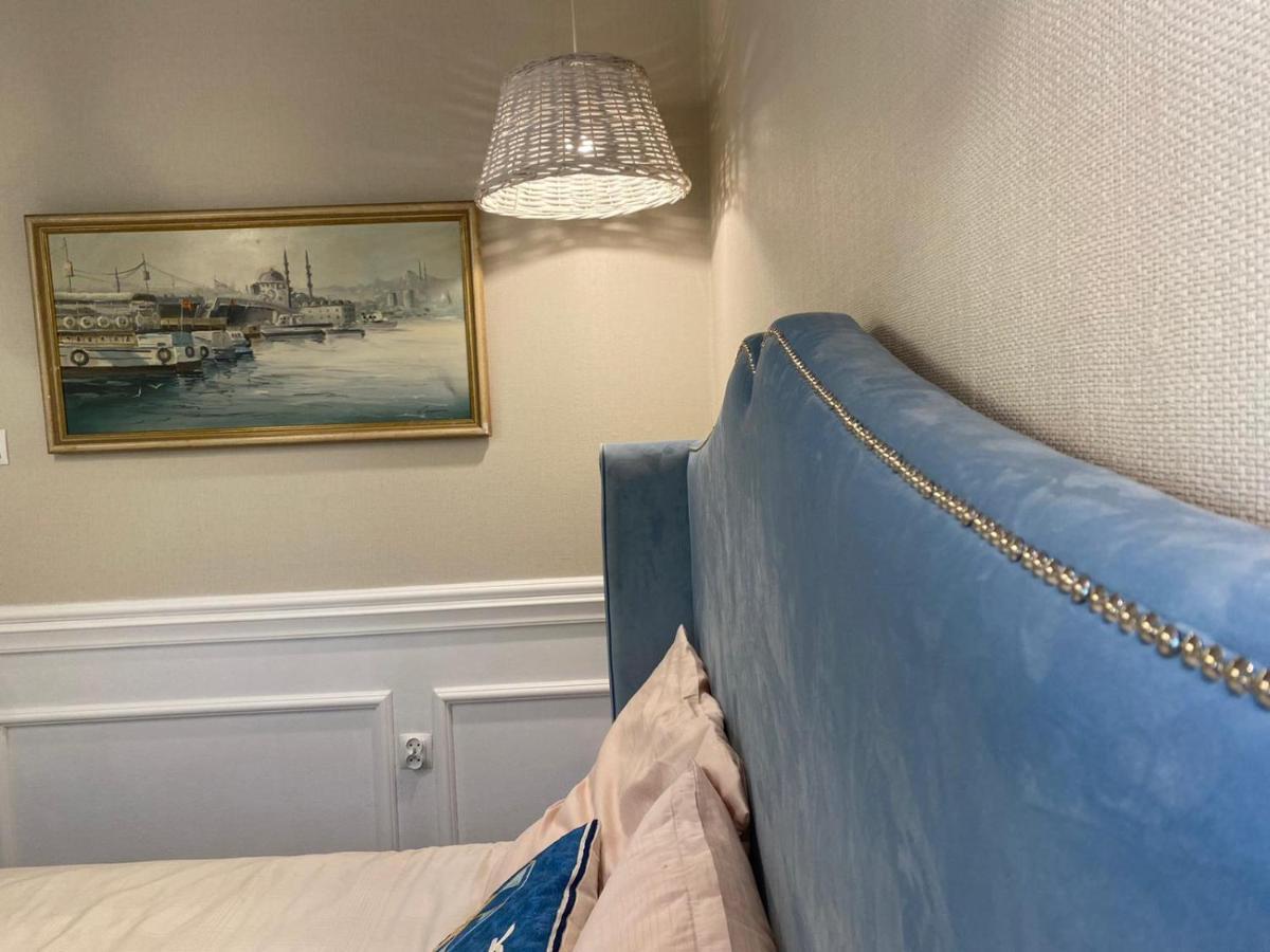 Rowy Luxury Villa Buitenkant foto