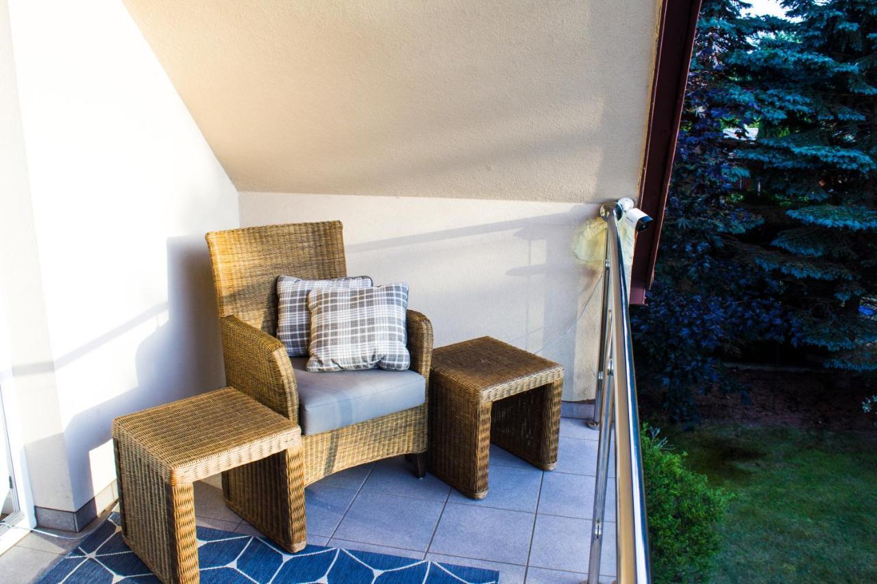 Rowy Luxury Villa Buitenkant foto