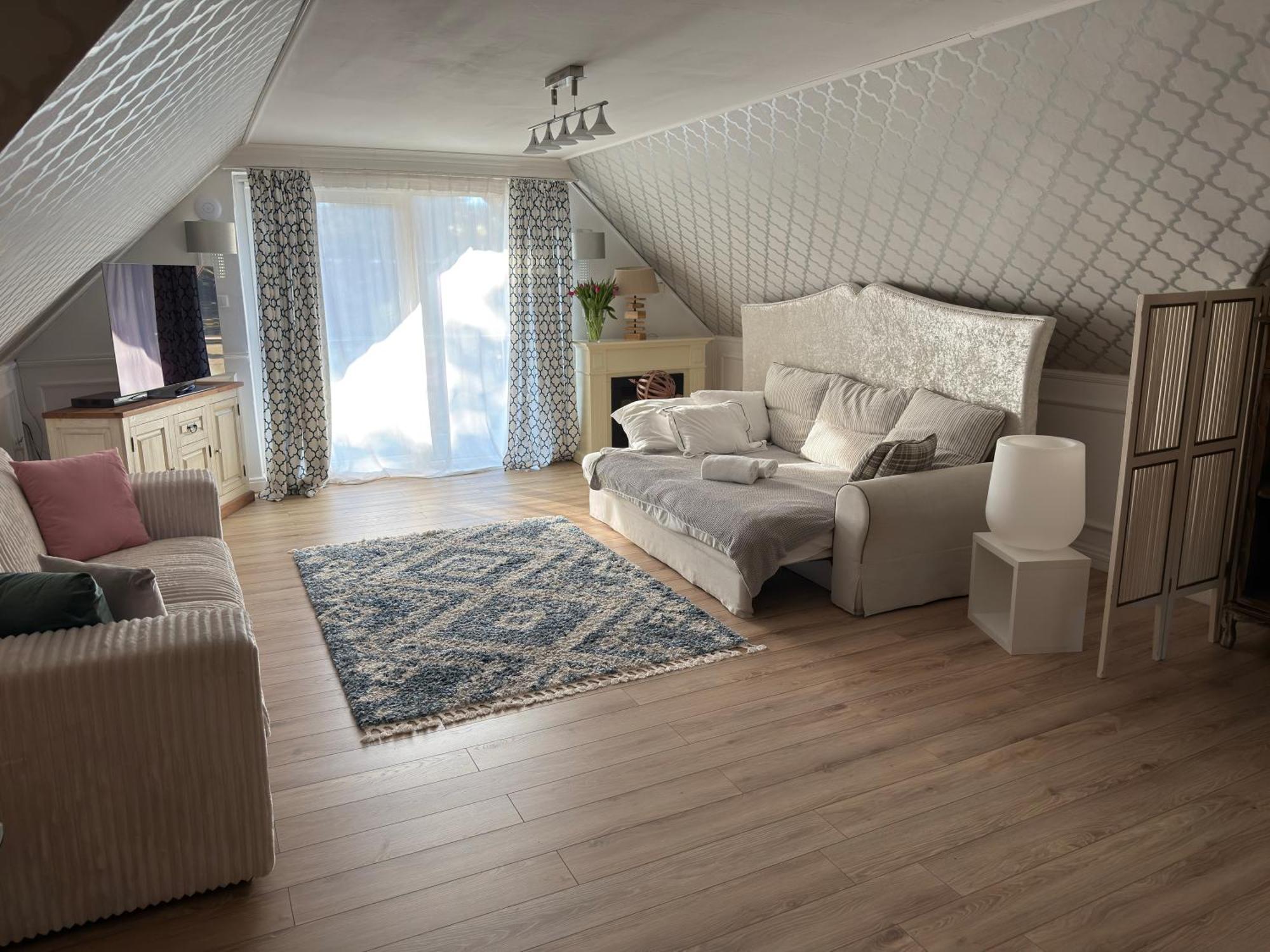 Rowy Luxury Villa Buitenkant foto